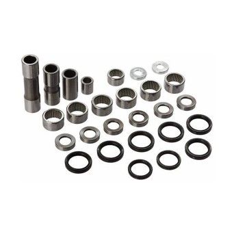 PIVOT RMZ250/450 2010 RMX450Z ROLAMENTOS BIELA PIVOT RMZ250/450 2010 RMX450Z ROLAMENTOS BIELA
