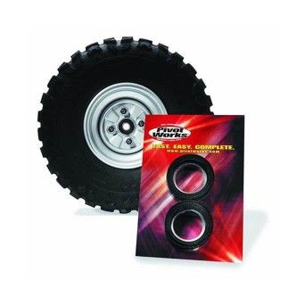 PIVOT TRX450R/TRX400EX RODA TRAS PIVOT TRX450R/TRX400EX RODA TRAS