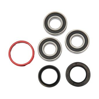 PIVOT CR125/CR250 1990-99 RODA TRAS PIVOT CR125/CR250 1990-99 RODA TRAS