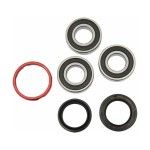 PIVOT CR125/CR250 1990-99 RODA TRAS PIVOT CR125/CR250 1990-99 RODA TRAS
