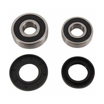 PIVOT XR400 1996-04 RODA TRAS PIVOT XR400 1996-04 RODA TRAS
