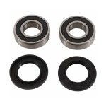 PIVOT KX125/250/500 1986-96 RODA TRAS PIVOT KX125/250/500 1986-96 RODA TRAS
