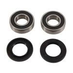 PIVOT KX125/250/500 1986-96 RODA TRAS PIVOT KX125/250/500 1986-96 RODA TRAS