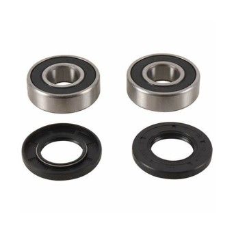 PIVOT RM125 1987-91 KIT RODA TRAS PIVOT RM125 1987-91 KIT RODA TRAS