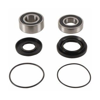 PIVOT LTZ250 2005-09 RODA TRAS PIVOT LTZ250 2005-09 RODA TRAS