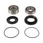 PIVOT LTZ250 2005-09 RODA TRAS PIVOT LTZ250 2005-09 RODA TRAS