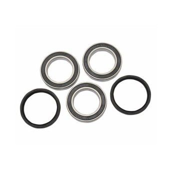 PIVOT LTZ 400 09 RODA TRAS PIVOT LTZ 400 09 RODA TRAS
