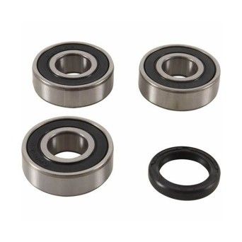 PIVOT GSXR600 RODA TRAS PIVOT GSXR600 RODA TRAS
