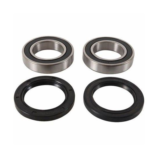PIVOT WARRIOR RODA TRAS PIVOT WARRIOR RODA TRAS
