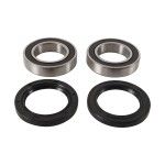 PIVOT WARRIOR RODA TRAS PIVOT WARRIOR RODA TRAS