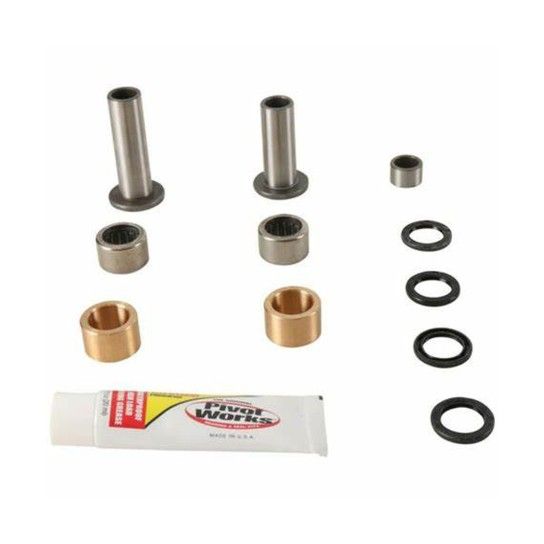 PIVOT YZ80 1999-01 KIT REPARAÇAO ESCORA PIVOT YZ80 1999-01 KIT REPARAÇAO ESCORA