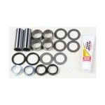 PIVOT YZ125/250 2002-04 ESCORA PIVOT YZ125/250 2002-04 ESCORA