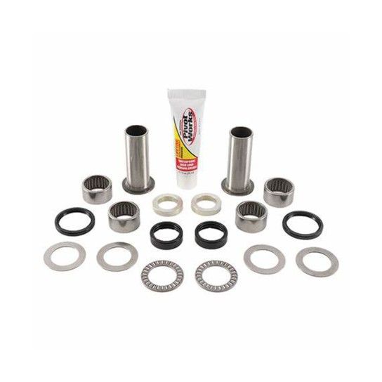 PIVOT YZ 125 2004-2016 ESCORA PIVOT YZ 125 2004-2016 ESCORA