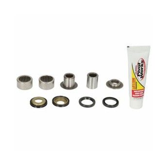 PIVOT KXF250/KXF450 2006-12 KIT AMORTECEDOR PIVOT KXF250/KXF450 2006-12 KIT AMORTECEDOR