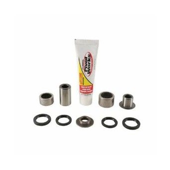 PIVOT KFX450 2008-12 KIT AMORTECEDOR PIVOT KFX450 2008-12 KIT AMORTECEDOR
