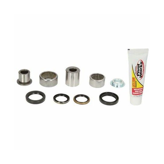 PIVOT RM125/RM250 AMORTECEDOR PIVOT RM125/RM250 AMORTECEDOR