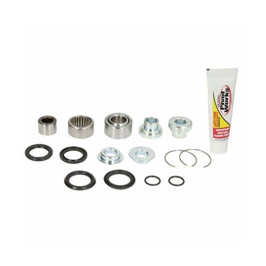 PIVOT YZ250F/WR250F 2001-11 AMORTECEDOR PIVOT YZ250F/WR250F 2001-11 AMORTECEDOR