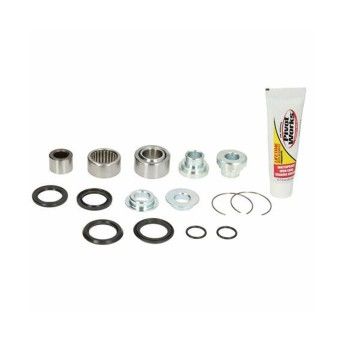 PIVOT YZ250F/WR250F 2001-11 AMORTECEDOR PIVOT YZ250F/WR250F 2001-11 AMORTECEDOR