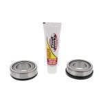 PIVOT KXF250/KXF450 2006-14 KIT DIRECÇAO PIVOT KXF250/KXF450 2006-14 KIT DIRECÇAO