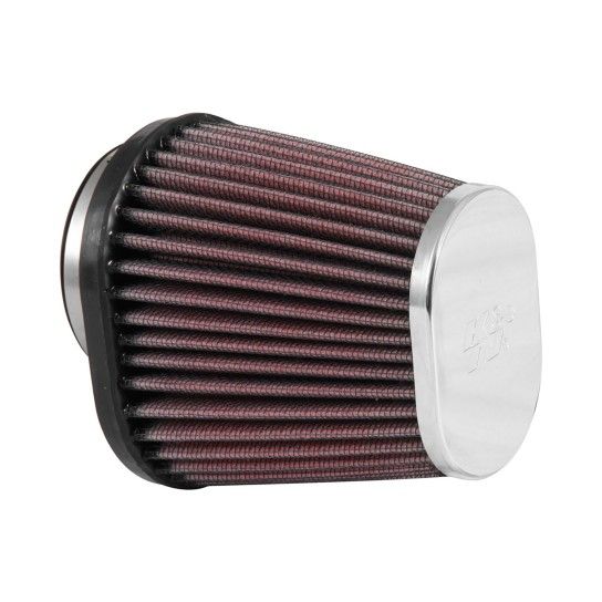 KEN KIT FILTROS UNIVERSAL CROMADO KEN KIT FILTROS UNIVERSAL CROMADO