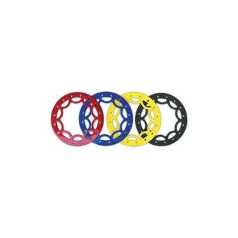ITP ARO BEADLOCK T7 12" AZUL ITP ARO BEADLOCK T7 12" AZUL