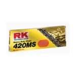 FE RK420 MS 120 CHAIN LINK RED FE RK420 MS 120 CHAIN LINK RED