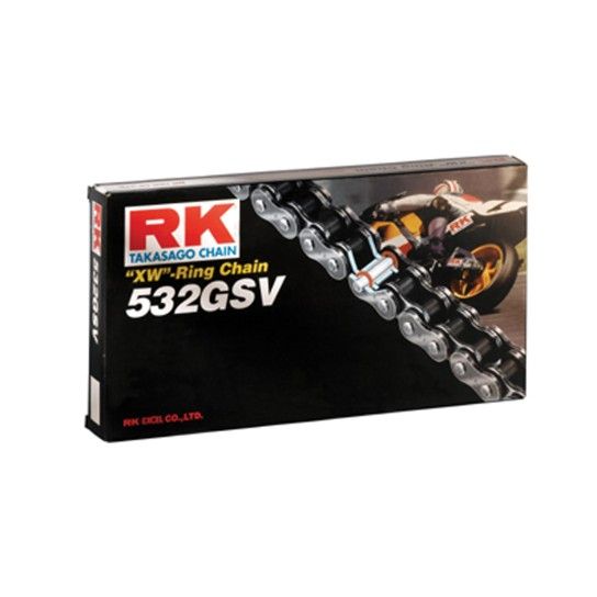 FE RK532 GSV-118 ENLACES FE RK532 GSV-118 ENLACES