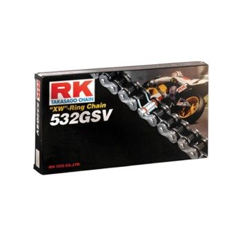 FE RK532 GSV-118 ENLACES FE RK532 GSV-118 ENLACES
