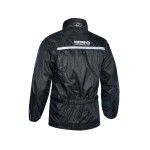 OXFORD BLUSAO CHUVA RAINSEAL PRETO OXFORD BLUSAO CHUVA RAINSEAL PRETO