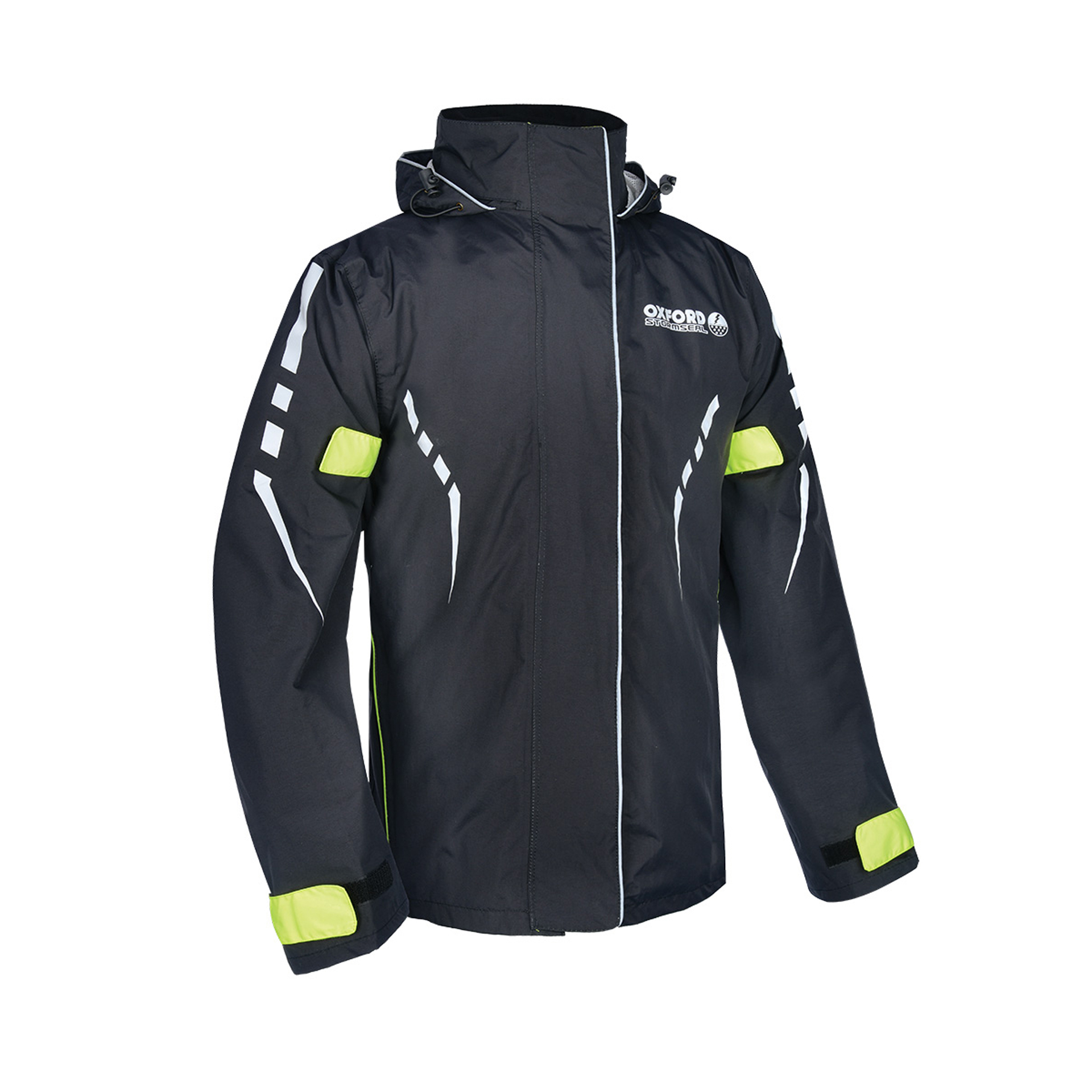OXFORD BLUSAO CHUVA STORMSEAL OXFORD BLUSAO CHUVA STORMSEAL