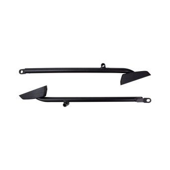 SHAD BANDIT 600 00-04 / 1200T 01-04 SHAD BANDIT 600 00-04 / 1200T 01-04