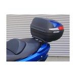 SHAD BURGMAN 125/150 SUPORTE SHAD BURGMAN 125/150 SUPORTE