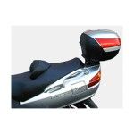 SHAD BURGMAN 650 EXECUTIVE 2002-13 SHAD BURGMAN 650 EXECUTIVE 2002-13