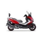 SHAD CRUISYM 300i 2018 ENCOSTO (aplicar ref. DORP..) SHAD CRUISYM 300i 2018 ENCOSTO (aplicar ref. DORP..)