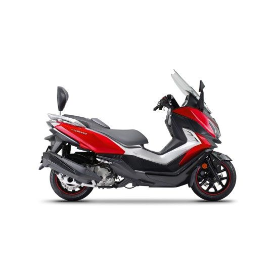 SHAD CRUISYM 300i 2018 ENCOSTO (aplicar ref. DORP..) SHAD CRUISYM 300i 2018 ENCOSTO (aplicar ref. DORP..)