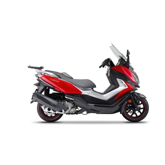 SHAD CRUISYM 125i/300i 2018 TM SHAD CRUISYM 125i/300i 2018 TM