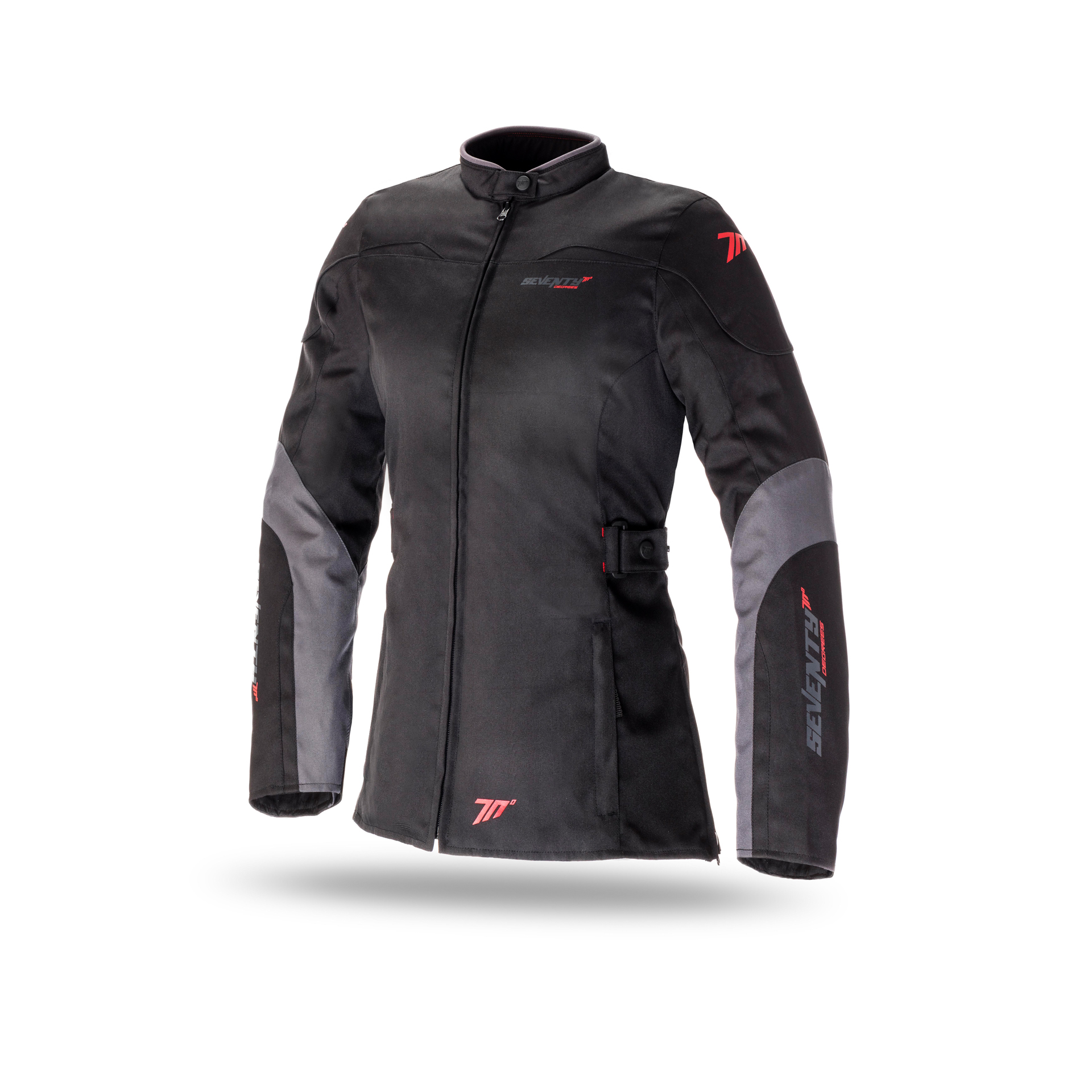 SEVENTY BLUSAO SENHORA INVERNO SD-JC51 URBAN