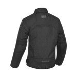 OXFORD BLUSAO DELTA 1.0 PRETO WATERPROOF