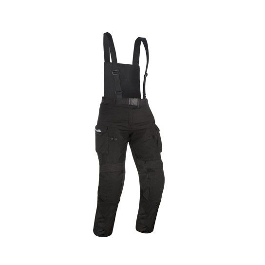 OXFORD CAL�AS LADY MONTREAL 3.0 PRETO REGULAR