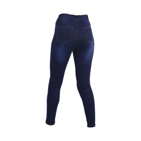OXFORD SUPER JEGGINS INDIGO CURTAS PRETO (28) OXFORD SUPER JEGGINS INDIGO CURTAS PRETO (28)
