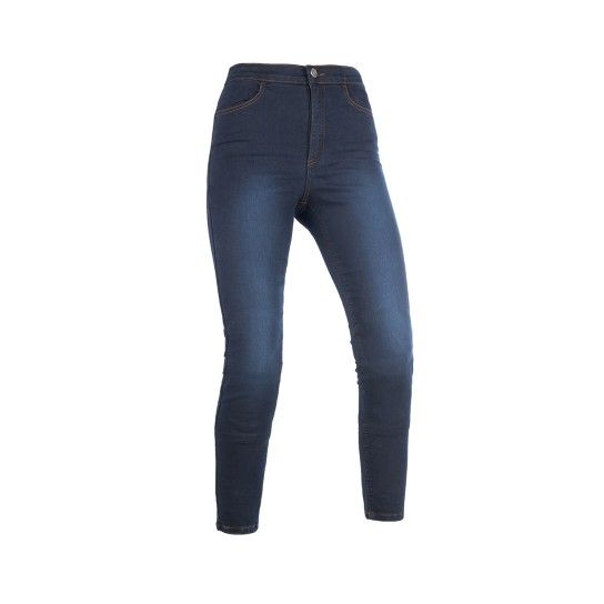 OXFORD SUPER JEGGING 2.0 WS INDIGO SHORT OXFORD SUPER JEGGING 2.0 WS INDIGO SHORT