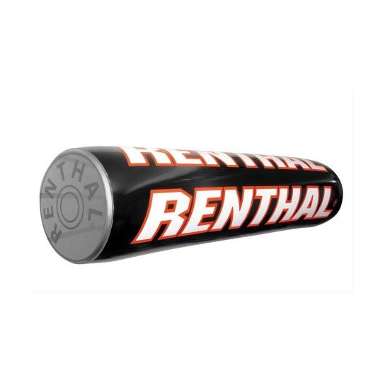 RENTHAL ALMOFADA DE EXPOSITOR 3Ft PRETO RENTHAL ALMOFADA DE EXPOSITOR 3Ft PRETO