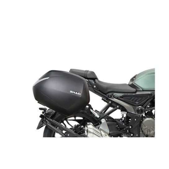 SHAD VOGE 300AC 3P SYSTEM LATERAL