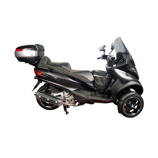 SHAD MP3 SPORT/BUS 2014-15 SHAD MP3 SPORT/BUS 2014-15