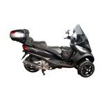 SHAD MP3 SPORT/BUS 2014-15 SHAD MP3 SPORT/BUS 2014-15
