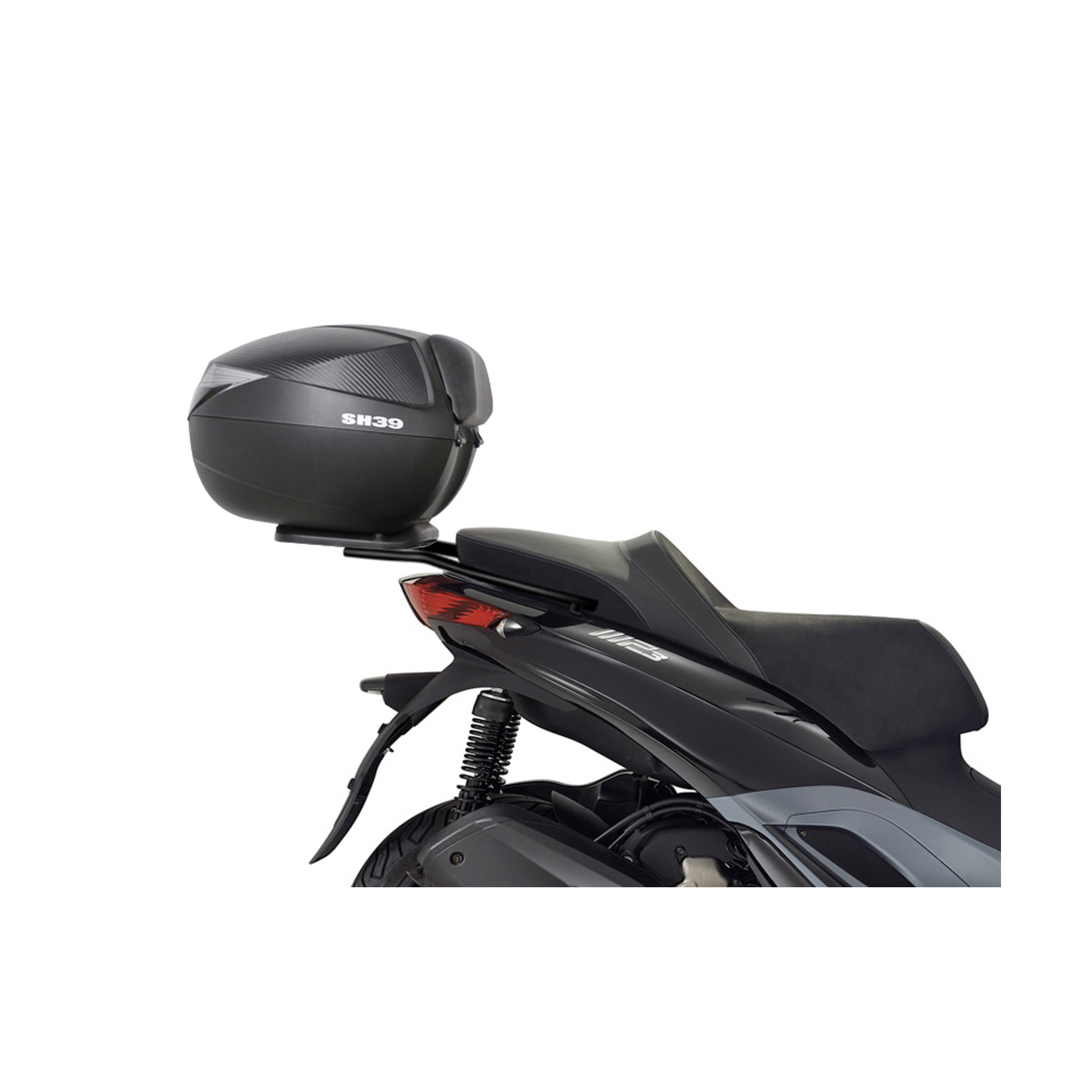 SHAD MP3 YOURBAN LT 300 SHAD MP3 YOURBAN LT 300