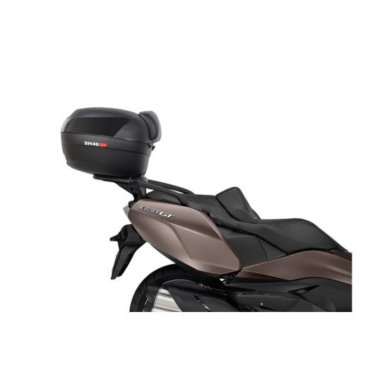 SHAD BMW C650 GT 2012-22 TOP MASTER