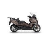 SHAD BMW C650 GT 2012-22 TOP MASTER