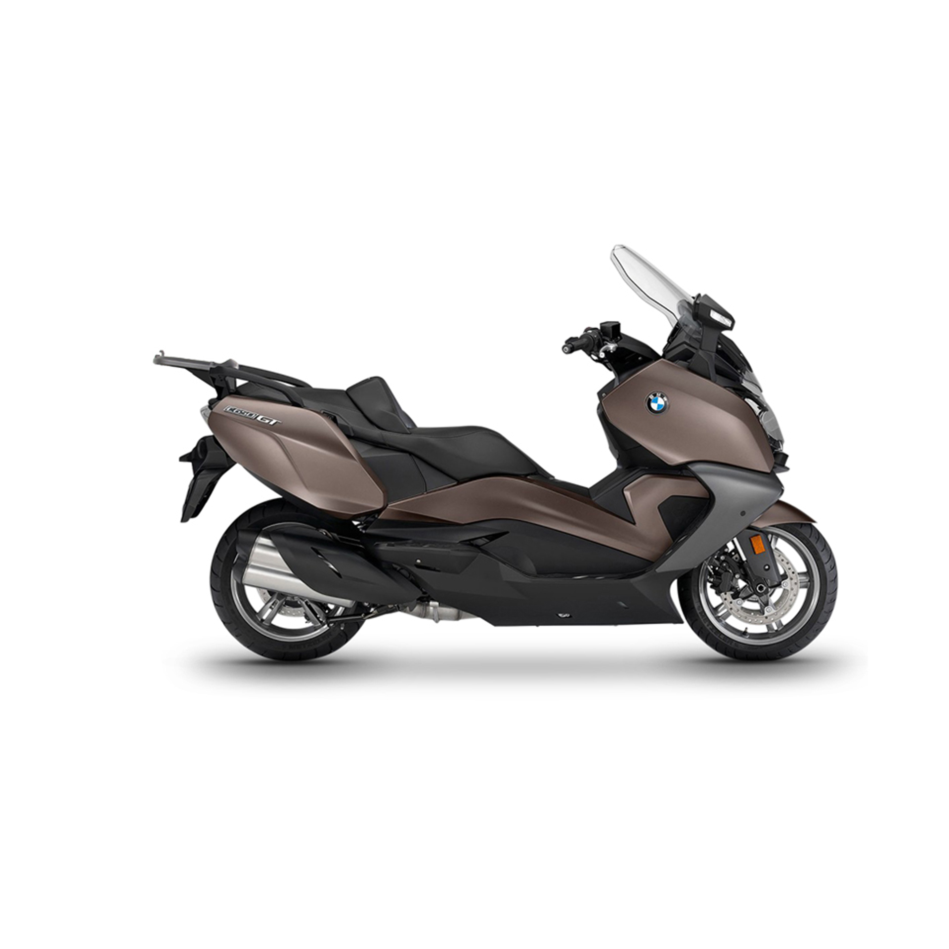 SHAD BMW C650 GT 2012-22 TOP MASTER