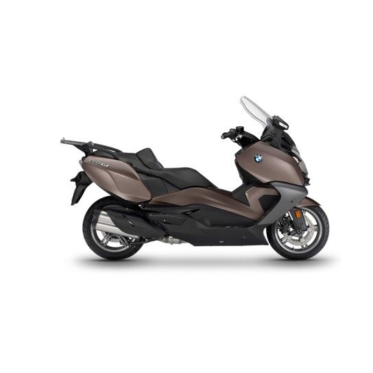 SHAD BMW C650 GT 2012-22 TOP MASTER